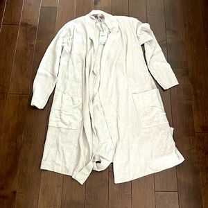 Barefoot dreams Robe S/M